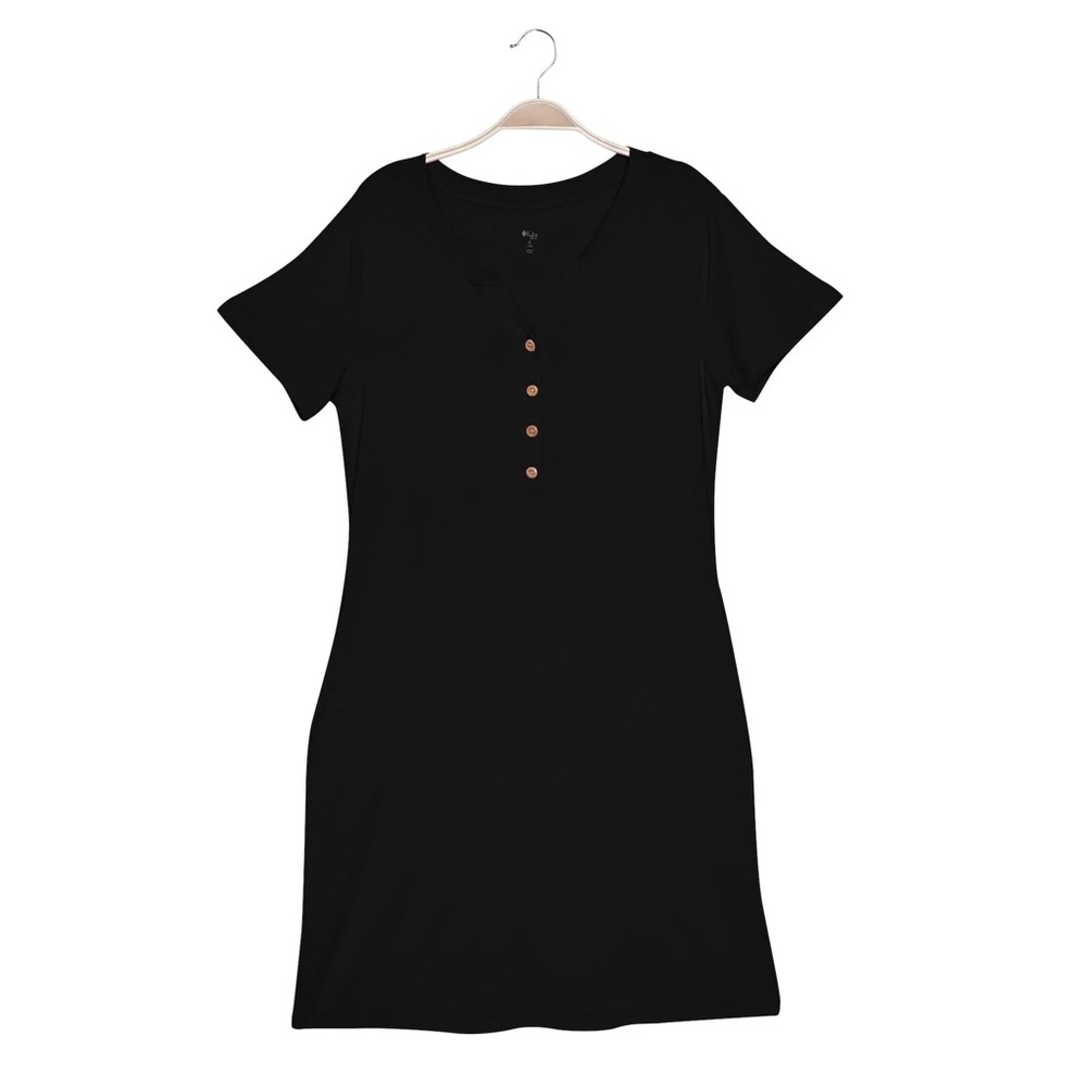Kyte baby Women’s lounge dress - Picture 3 of 3